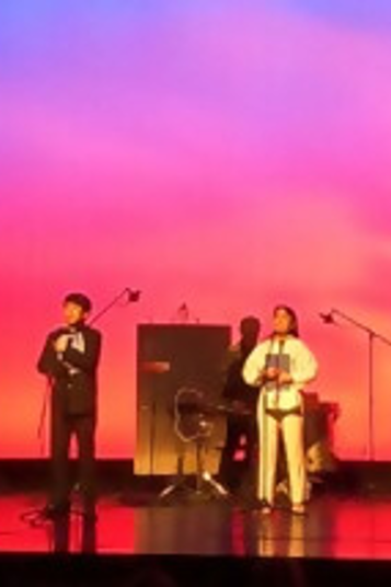 ―昭和100年イベント―戦争の記憶継承　朗読劇「真昼の夕焼け」