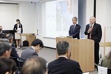 パネルディスカッション