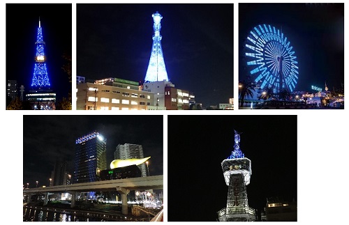 �u���[���C�g�A�b�v�̗l�q