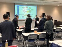 �ߘa�T�N�x���z����X�L���A�b�v�u���̗l�q