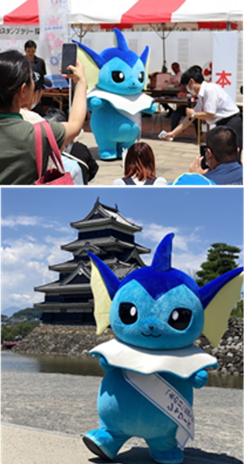 �ߘa�S�N�x�@�h���̗l�q