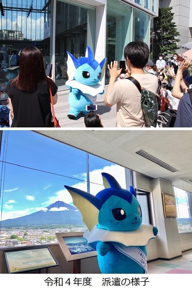 �ߘa�S�N�x�@�h���̗l�q