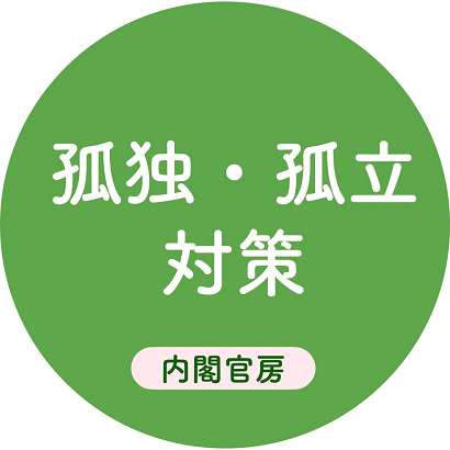 内閣官房孤独・孤立対策担当室