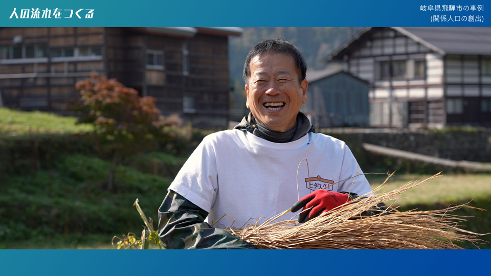 デジタル田園都市国家構想